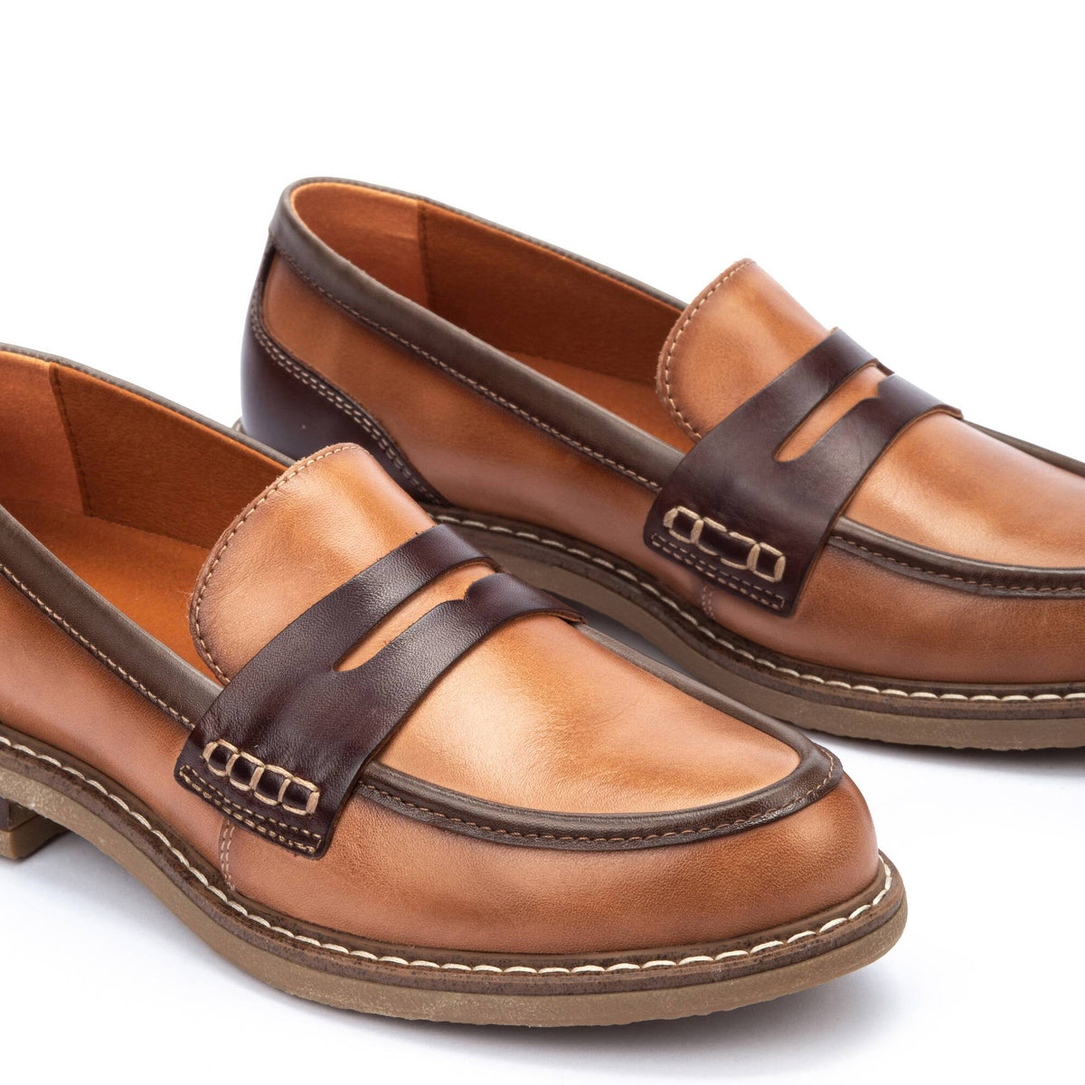 Pikolinos Aldaya Loafers Women's