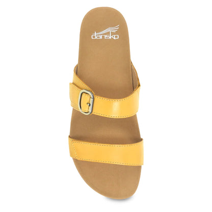 Dansko Justine Sandal Women's