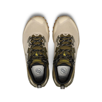 Keen Zionic Nxt Mid Waterproof Hiking Boot Men's