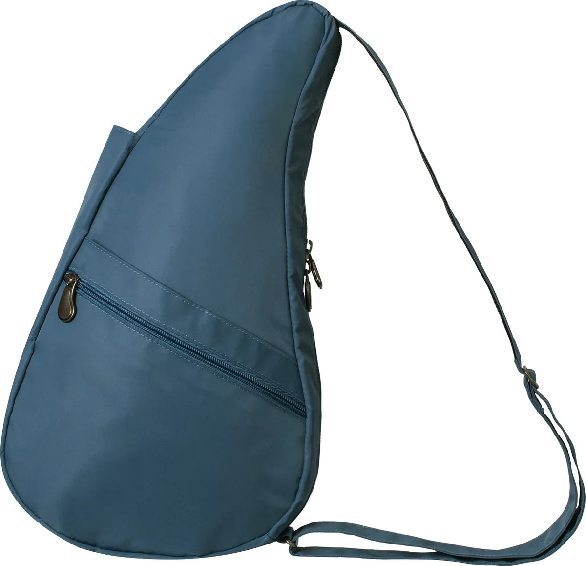 Ameribag 17" Recycled Nylon Healthy Back Bag Tote (SMALL)