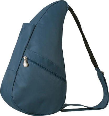 Ameribag 17" Recycled Nylon Healthy Back Bag Tote (SMALL)