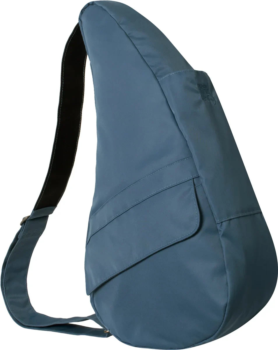 Ameribag 17" Recycled Nylon Healthy Back Bag Tote (SMALL)