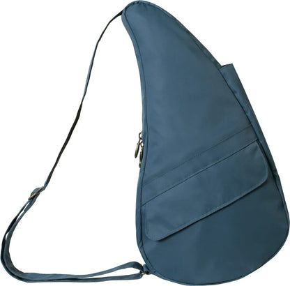 Ameribag 17" Recycled Nylon Healthy Back Bag Tote (SMALL)