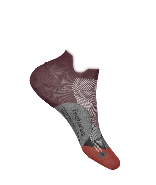 Feetures Elite Ultra Light No Show Tab