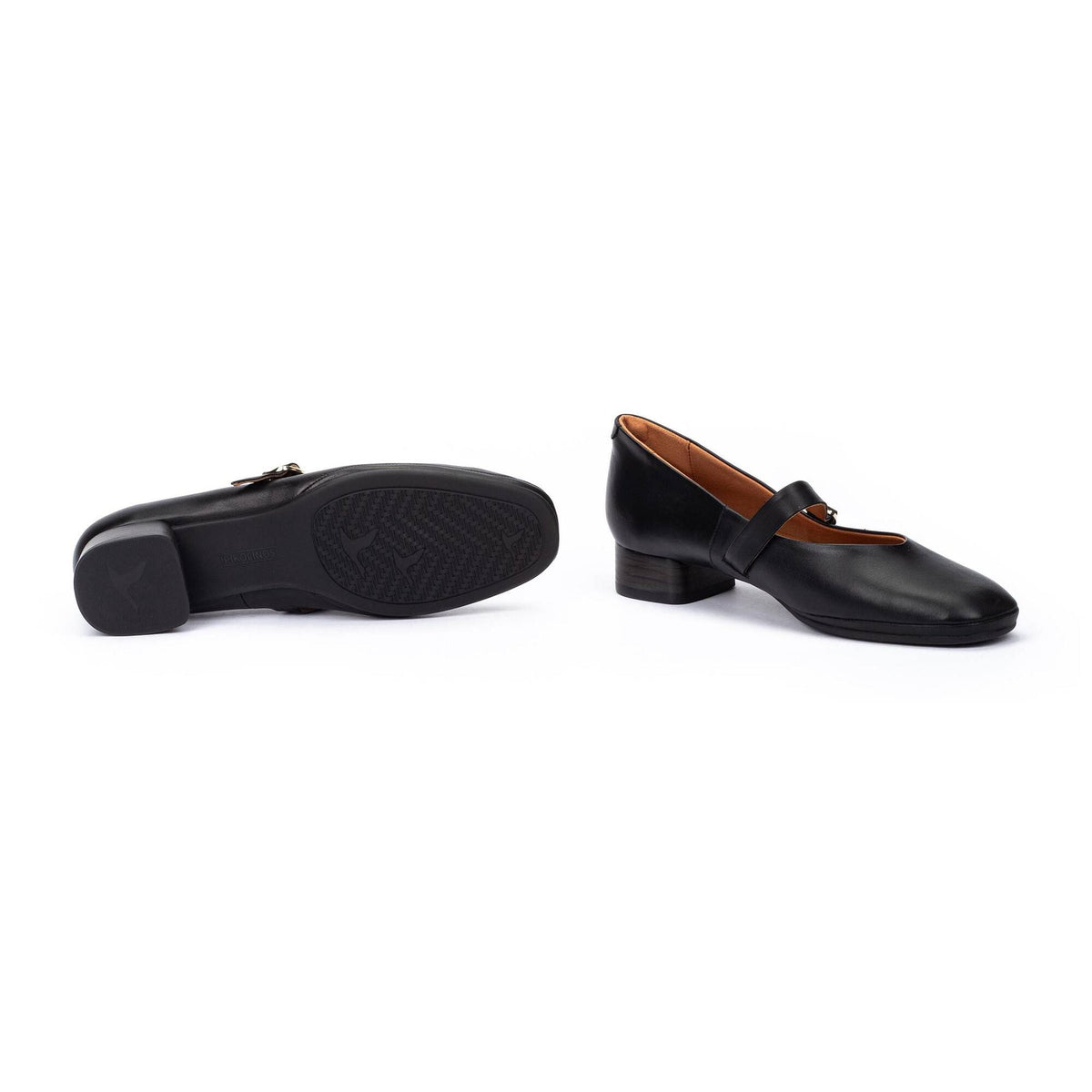 Pikolinos Ubeda Mary Jane Pump Women's (WIDE WIDTH)