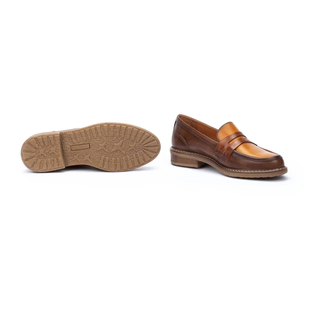 Pikolinos Aldaya Loafers Women's