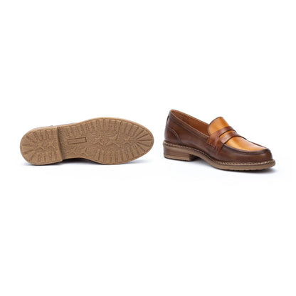 Pikolinos Aldaya Loafers Women's
