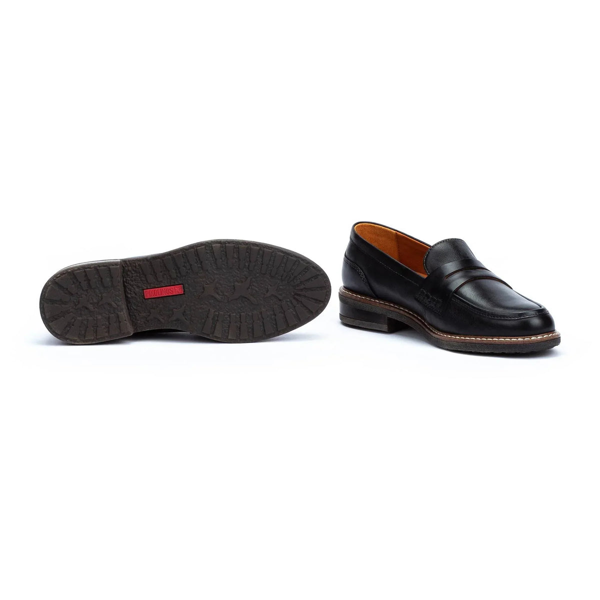 Pikolinos Aldaya Loafers Women's