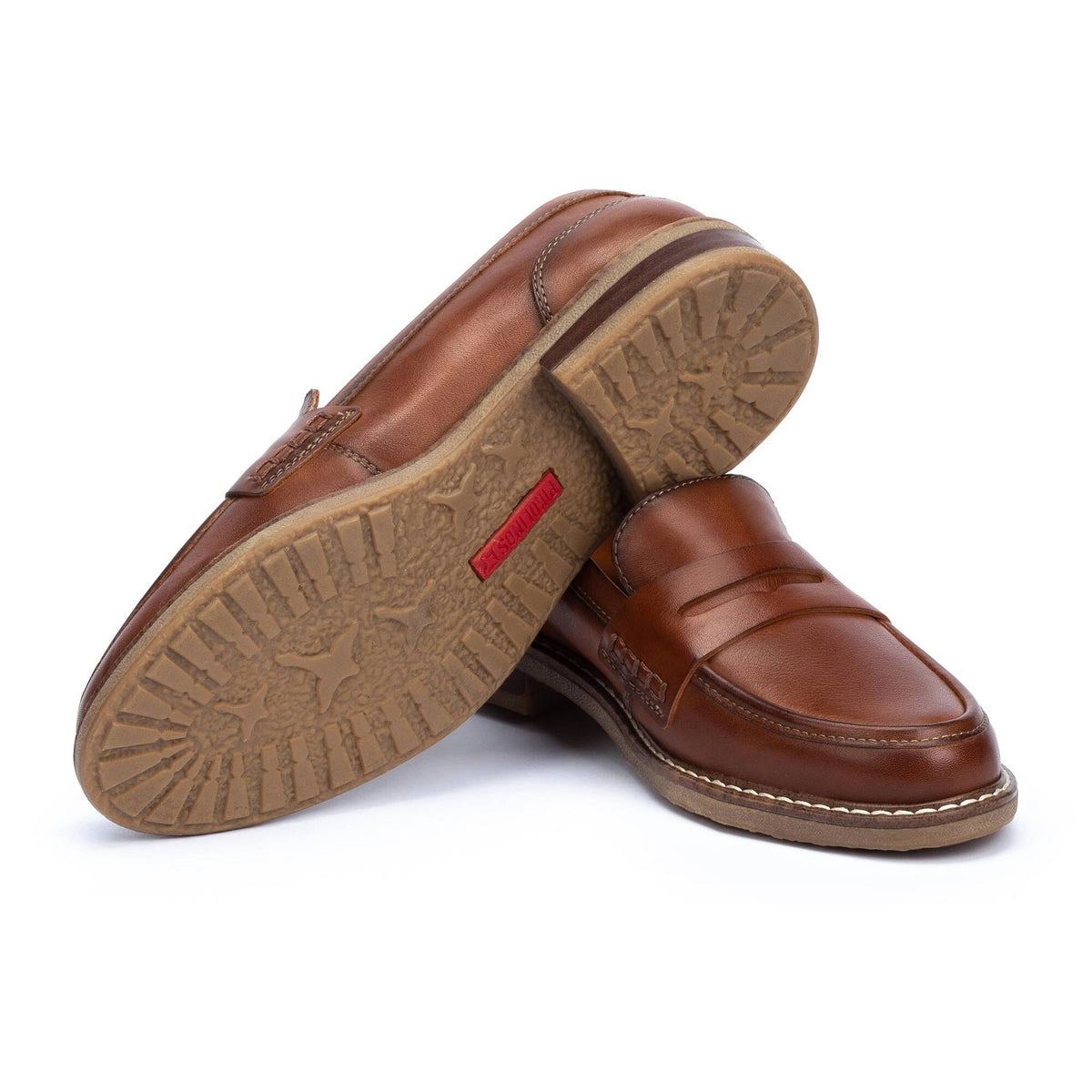 Pikolinos Aldaya Loafers Women's