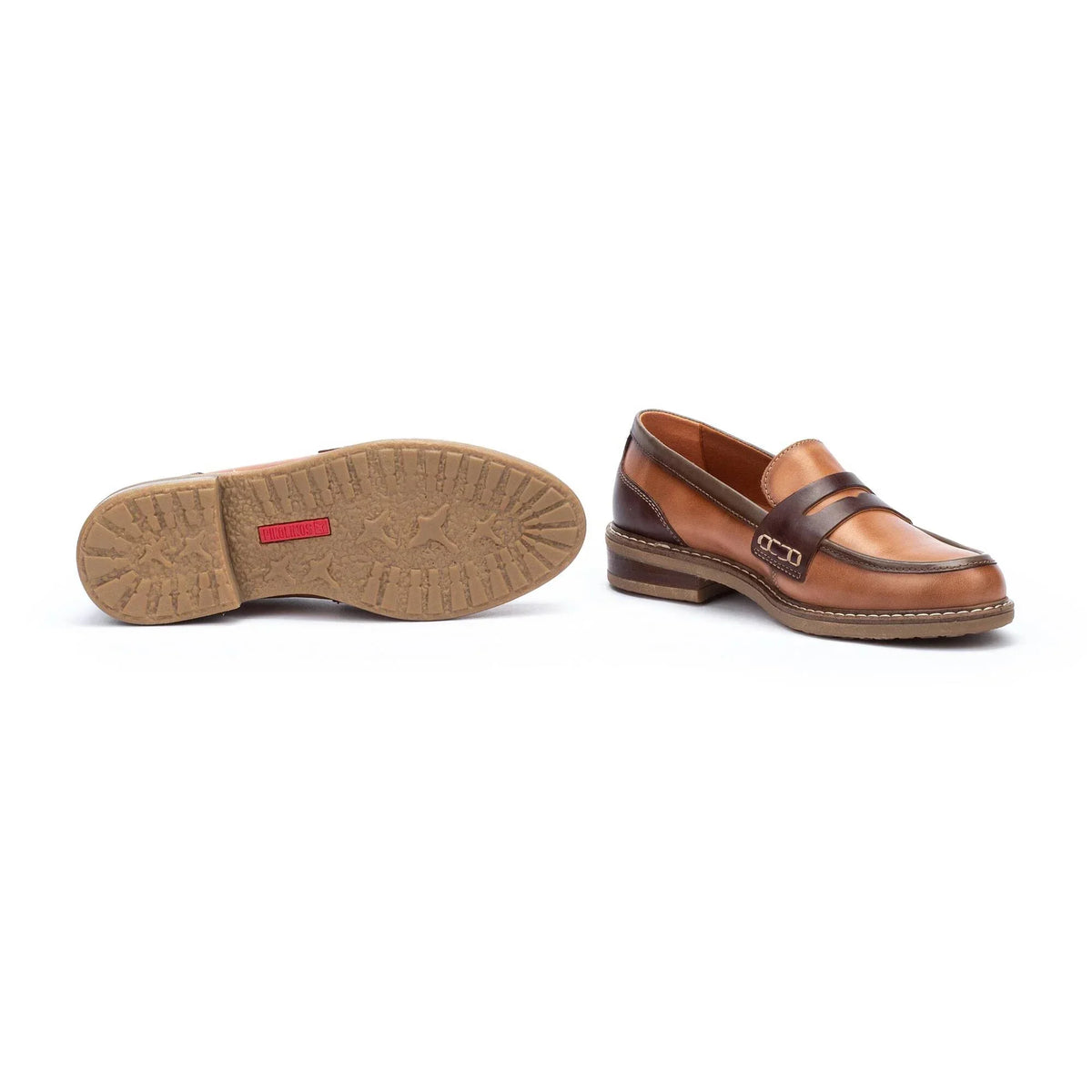 Pikolinos Aldaya Loafers Women's