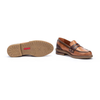 Pikolinos Aldaya Loafers Women's