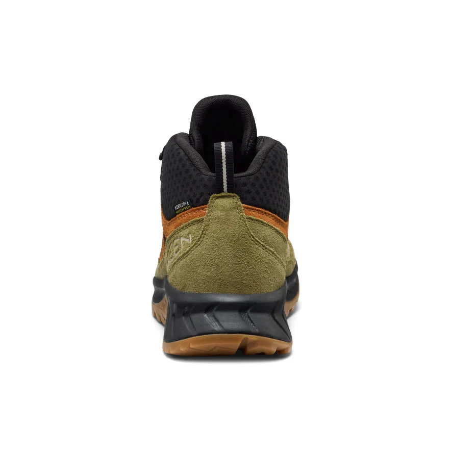Keen Hightrail Waterproof Hiking Boot Men's