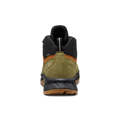 Keen Hightrail Waterproof Hiking Boot Men's