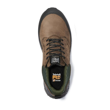 Timberland PRO Waterproof Reaxion Safety Toe Boots Men's