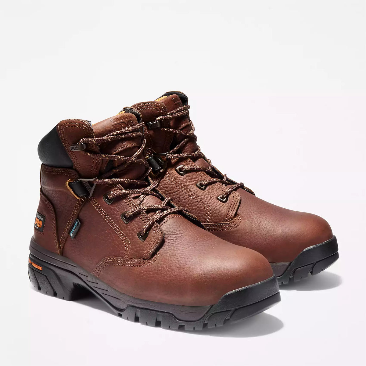 Timberland Pro Helix 6" Waterproof Alloy-Toe Work Boot Men's