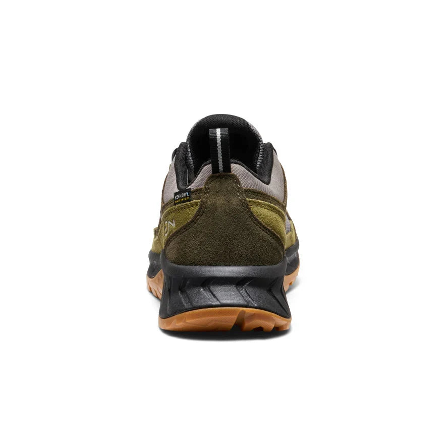 Keen Hightrail Waterproof Hiking Shoe Men's