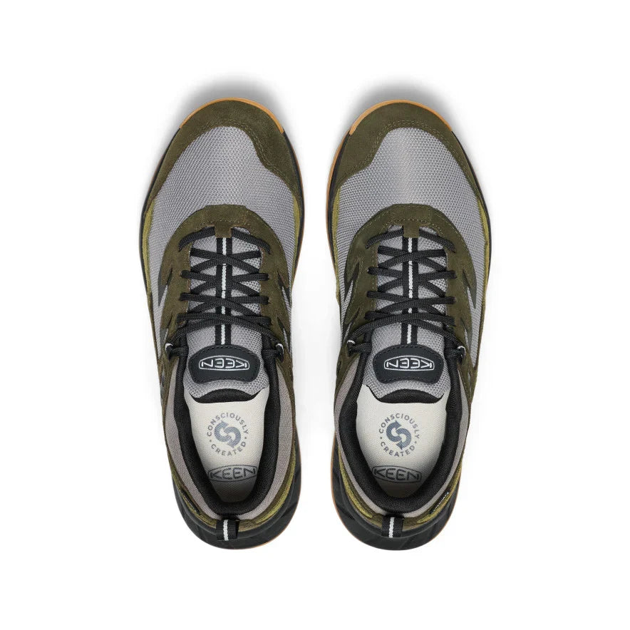 Keen Hightrail Waterproof Hiking Shoe Men's