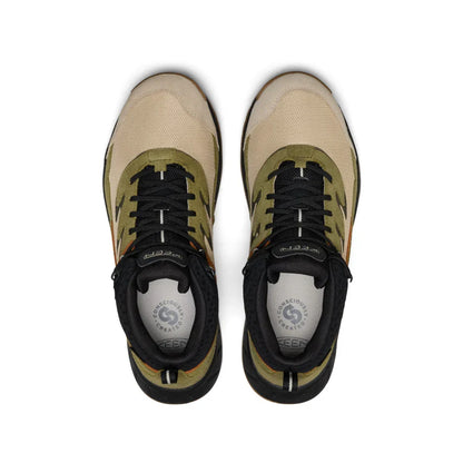 Keen Hightrail Waterproof Hiking Boot Men's