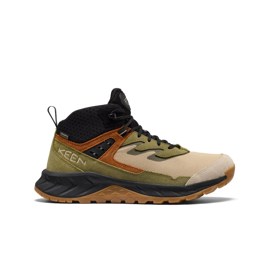 Keen Hightrail Waterproof Hiking Boot Men's