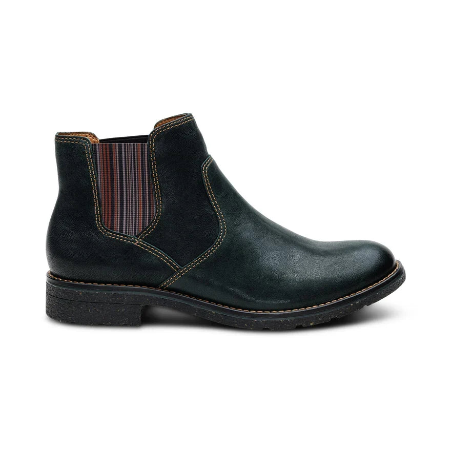 Aetrex Kaylee Chelsea Boot Women's
