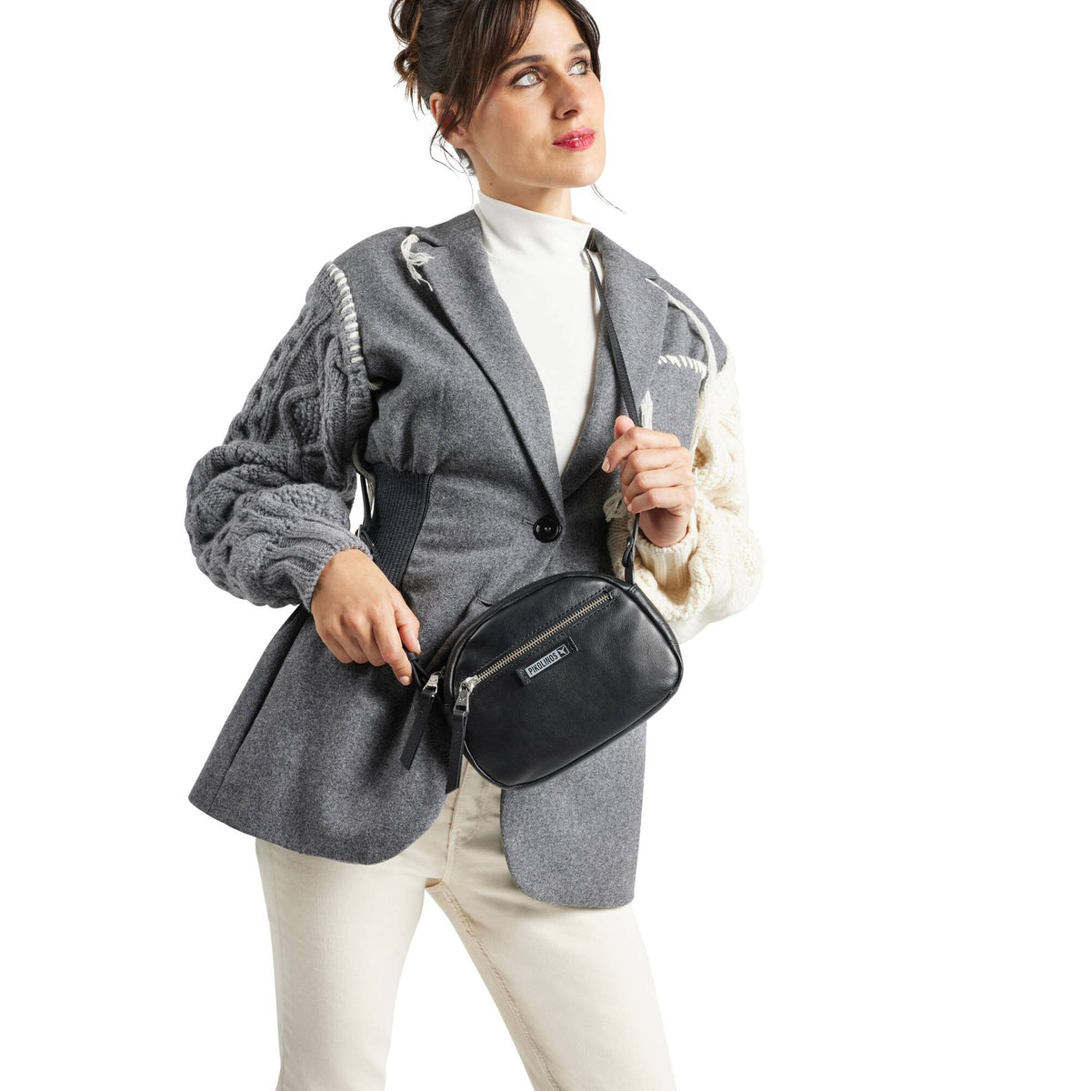 Pikolinos Durango Small Shoulder Bag