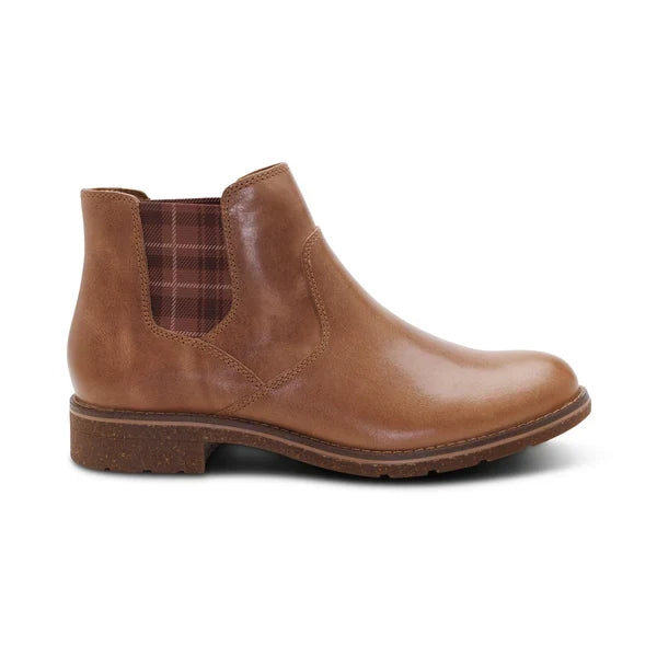 Aetrex Kaylee Chelsea Boot Women's