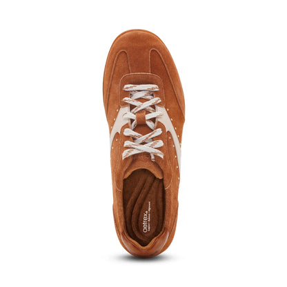 Aetrex Sloane Arch Support Sneaker Women's