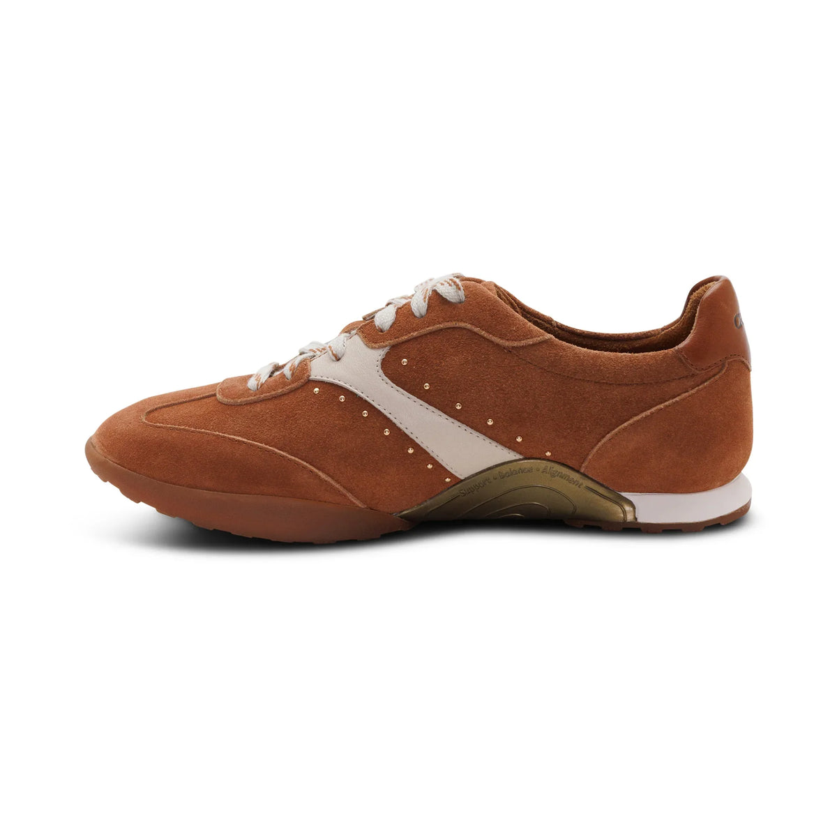 Aetrex Sloane Arch Support Sneaker Women's