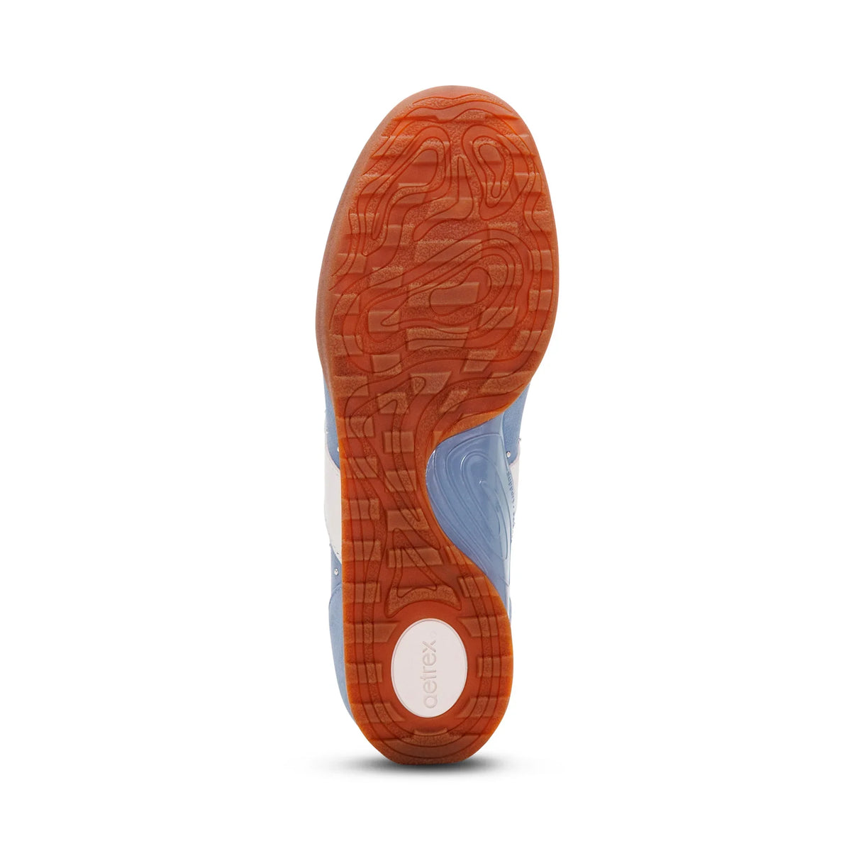 Aetrex Sloane Arch Support Sneaker Women's