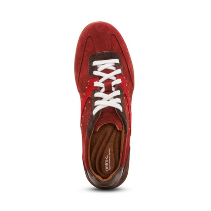 Aetrex Sloane Arch Support Sneaker Women's