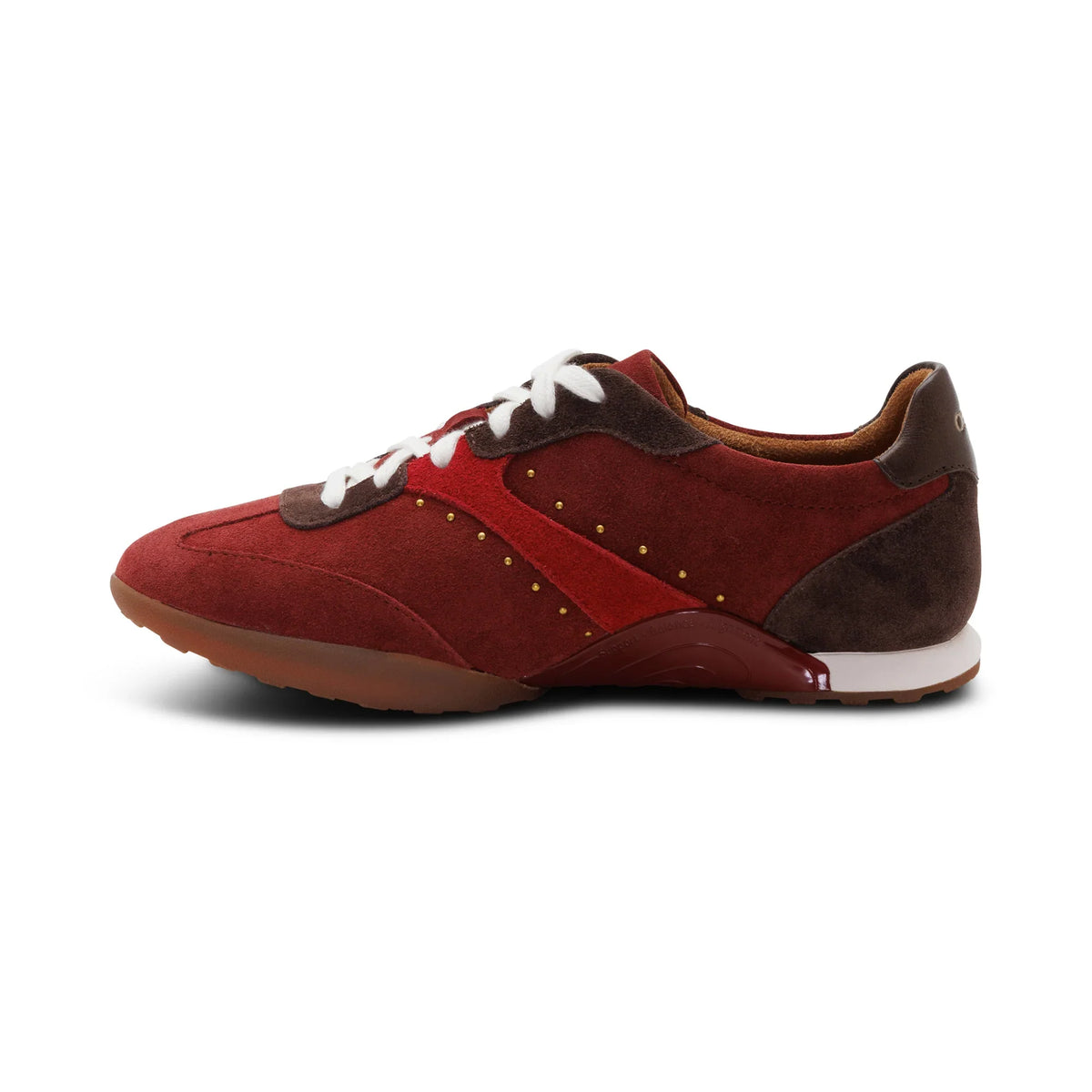 Aetrex Sloane Arch Support Sneaker Women's