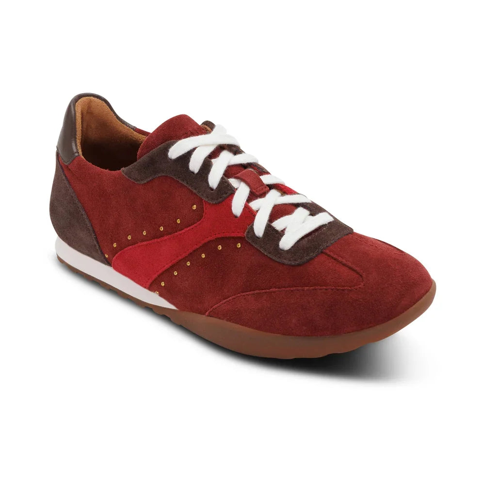 Aetrex Sloane Arch Support Sneaker Women's