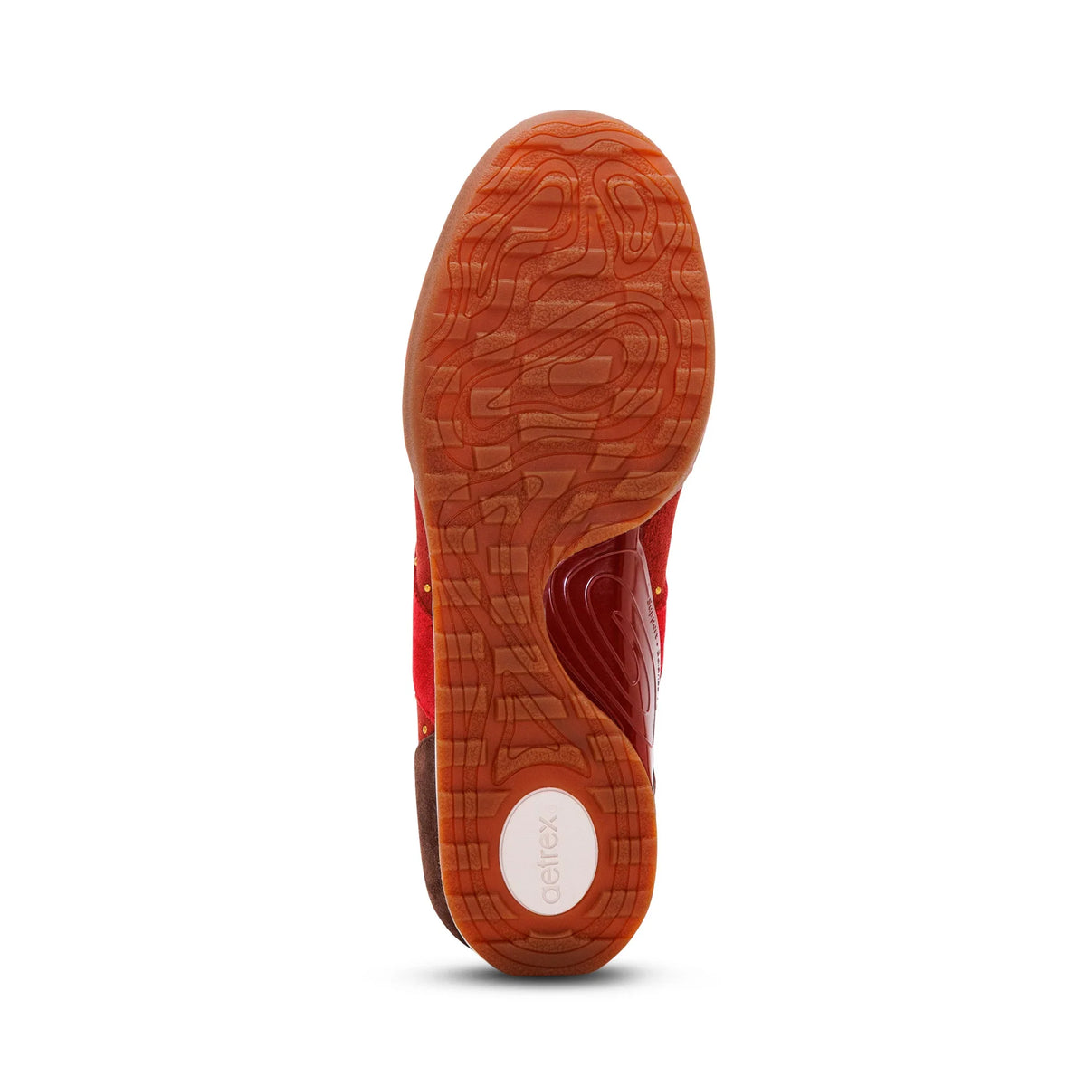 Aetrex Sloane Arch Support Sneaker Women's