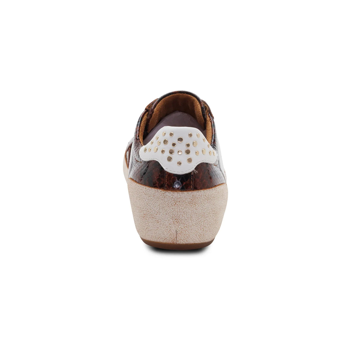 Aetrex Tess Arch Support Sneaker Women's