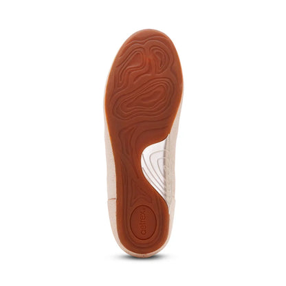 Aetrex Tess Arch Support Sneaker Women's