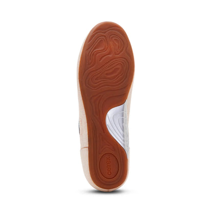 Aetrex Tess Arch Support Sneaker Women's