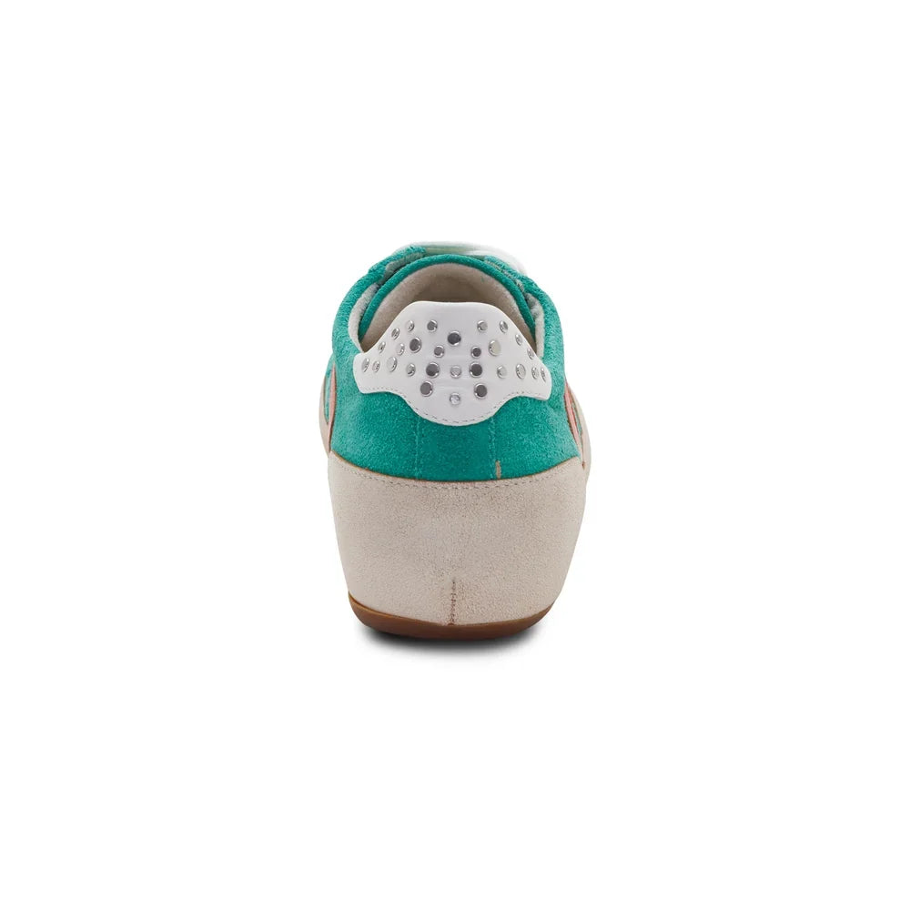 Aetrex Tess Arch Support Sneaker Women's