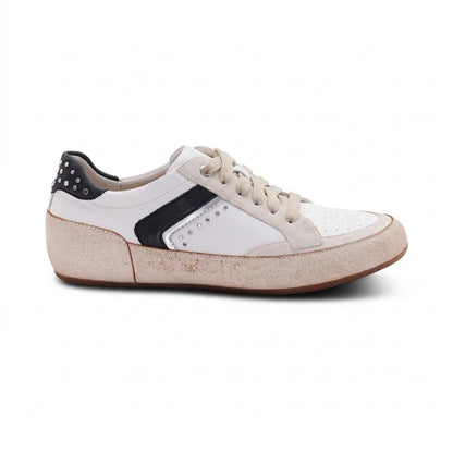 Aetrex Tess Arch Support Sneaker Women's