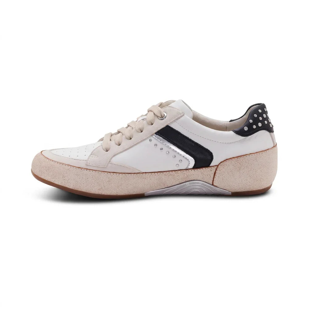 Aetrex Tess Arch Support Sneaker Women's