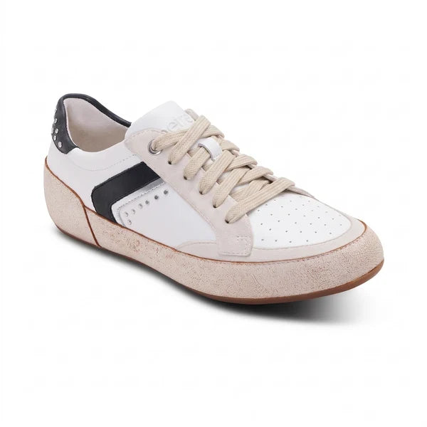 Aetrex Tess Arch Support Sneaker Women's