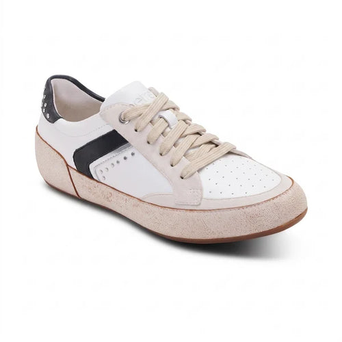 Aetrex Tess Arch Support Sneaker Women's