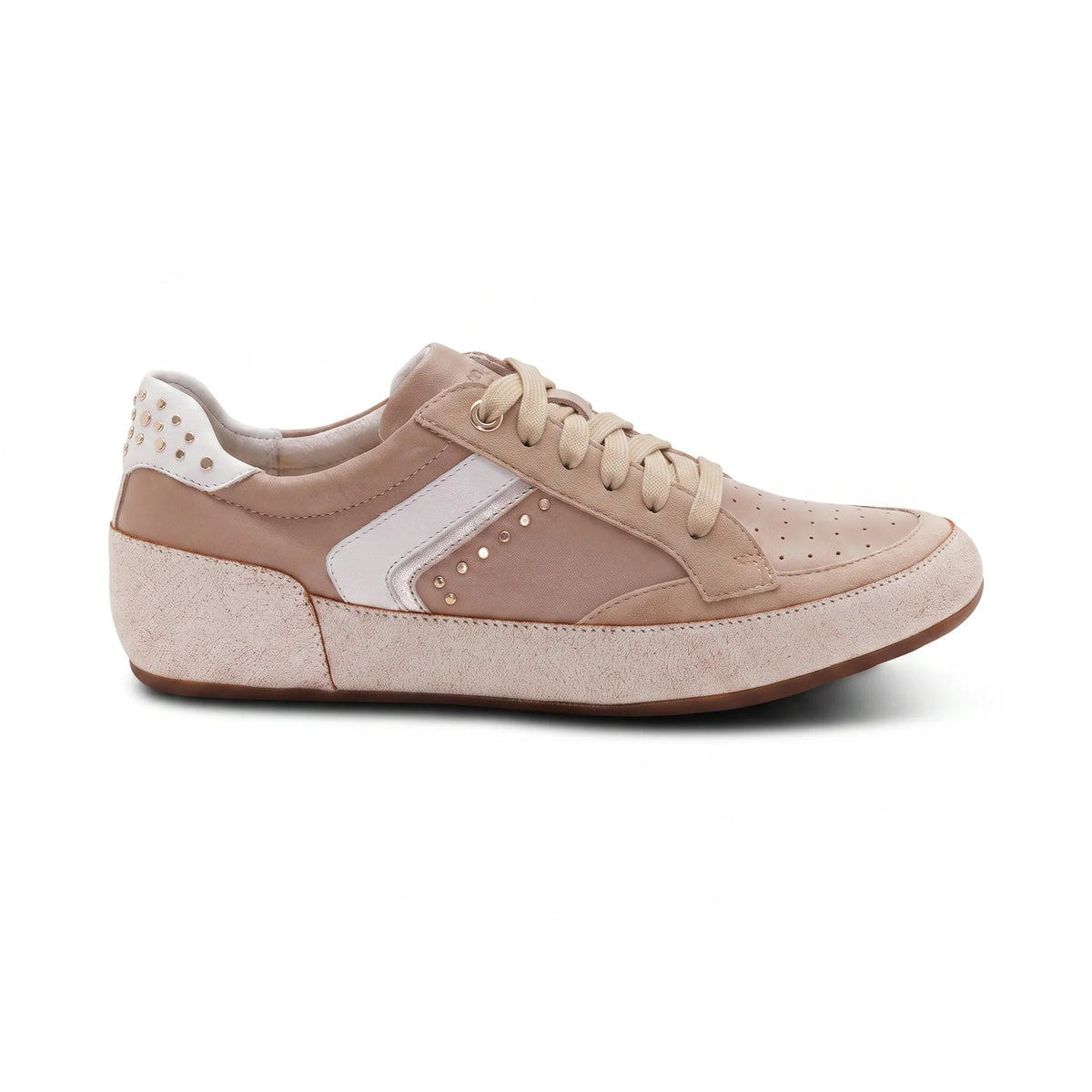 Aetrex Tess Arch Support Sneaker Women's