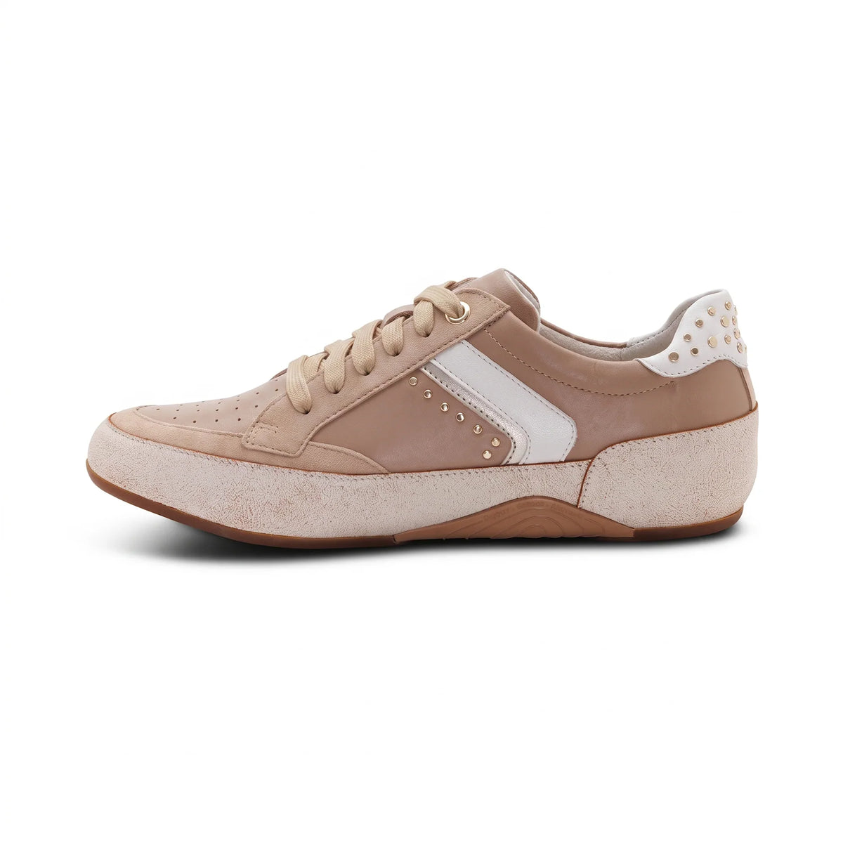 Aetrex Tess Arch Support Sneaker Women's