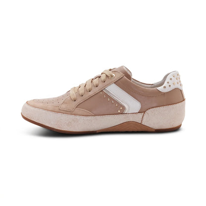 Aetrex Tess Arch Support Sneaker Women's
