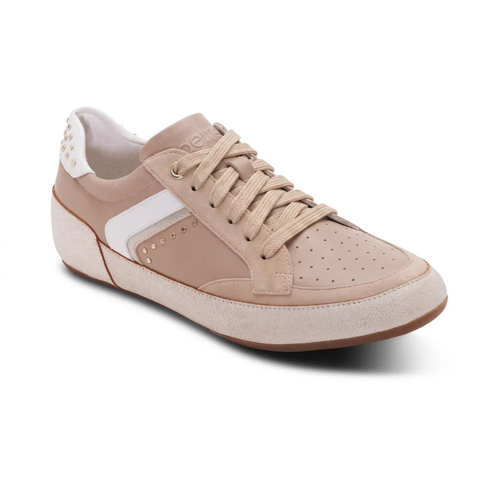 Aetrex Tess Arch Support Sneaker Women's