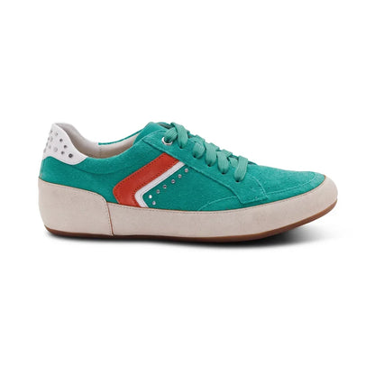 Aetrex Tess Arch Support Sneaker Women's