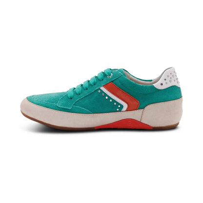 Aetrex Tess Arch Support Sneaker Women's