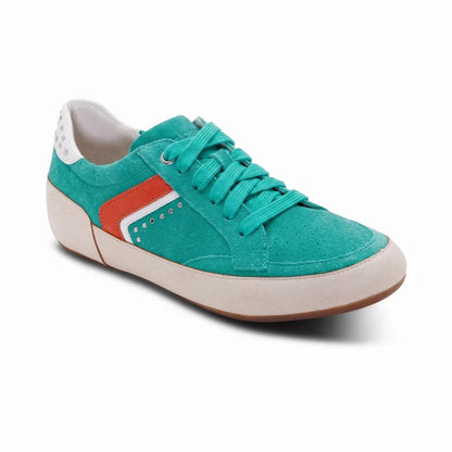 Aetrex Tess Arch Support Sneaker Women's