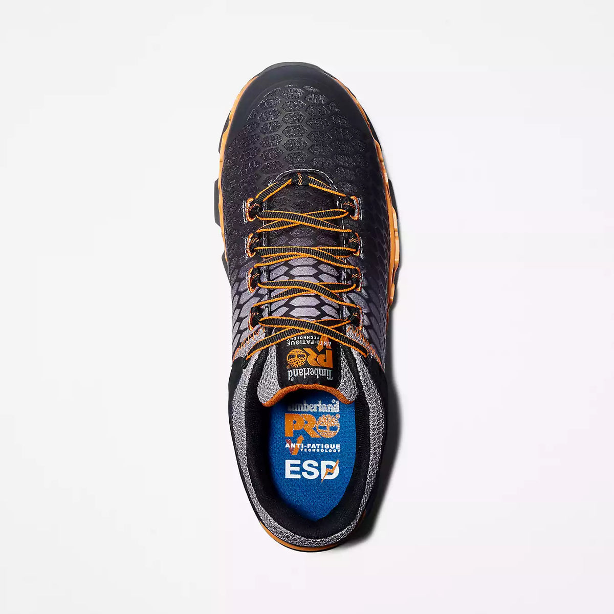 Timberland PRO® Powertrain Sport Alloy Toe Work Sneaker Men's