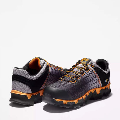 Timberland PRO® Powertrain Sport Alloy Toe Work Sneaker Men's